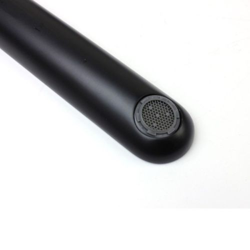 Душевая система Bronze de Luxe 3009CB встраиваемая в стену цвет черный - фото 4