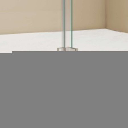 Душевая перегородка RGW Walk In 351005123-11 120х195 стекло прозрачное профиль хром