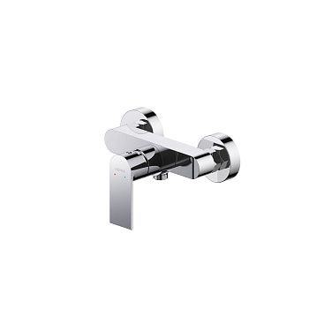 Смеситель для душа Aquatek ЛИРА AQ1460CR настенный хром