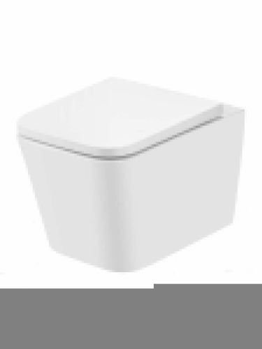 Комплект унитаз с инсталляцией и клавишей смыва Agger ATI08100+APB288 - фото 5