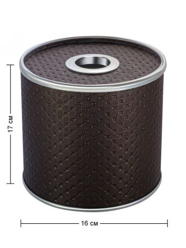 Салфетница Geralis PUNTO S-PCH - фото 3