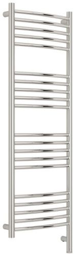 Полотенцесушитель электрический Сунержа Богема 3.1 00-6003-1240 40х120 нержавеющая сталь