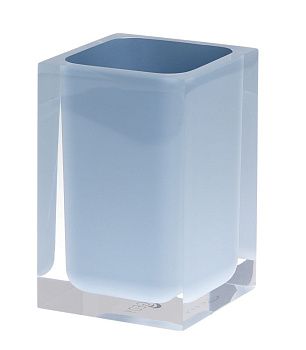 Стакан Gedy Rainbow RA98(86)