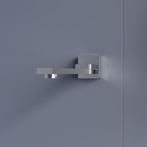 Душевая система RGW Shower Panels 511408371-01 встраиваемая в стену цвет хром - фото 4