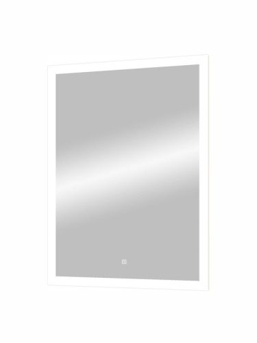 Зеркало Continent Sevilla ЗЛП73 60х80 подвесное - фото 3