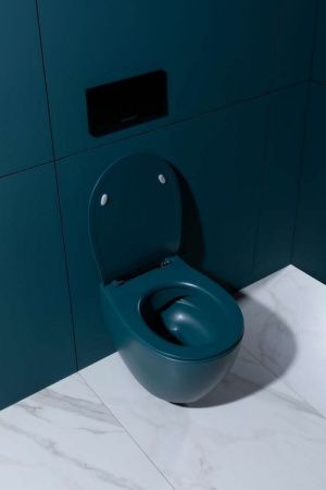 Крышка сиденье Allen Brau Fantasy 4.11005.PT