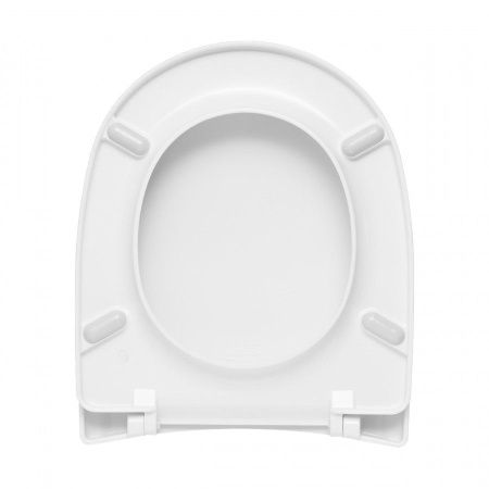Крышка сиденье для унитаза Santek Римини 1WH106924