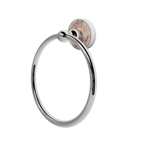 Полотенцедержатель WasserKRAFT 7760 - фото 3