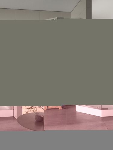 Душевой уголок Agger A03-090MCR 90х90 стекло матовое профиль хром с поддоном - фото 5