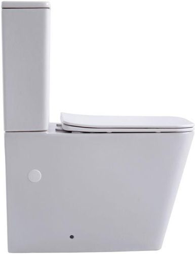 Бачок для унитаза Aquanet Tavr Tavr 2.0 C2 - фото 3