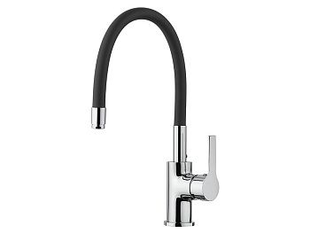 Смеситель для кухни Mamoli Programma Cucina 7249M0000001 на столешницу хром