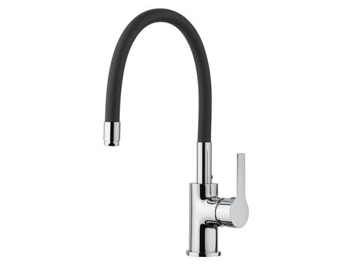 Смеситель для кухни Mamoli Programma Cucina 7249M0000001 на столешницу хром