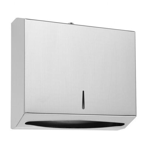 Диспенсер для бумажных полотенец Bemeta HOTEL 113103035