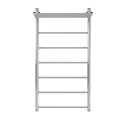 Полотенцесушитель водяной Indigo Line LLSHW100-50 55х100 хром - фото 2