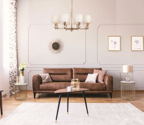 Бра Freya Tiana FR5015WL-01G - фото 3