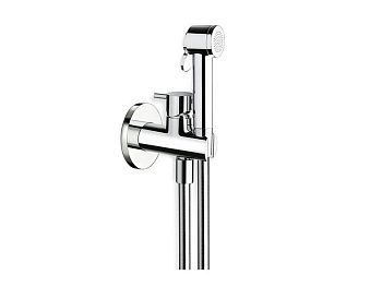 Гигиенический душ Cristina WJ67051 хром