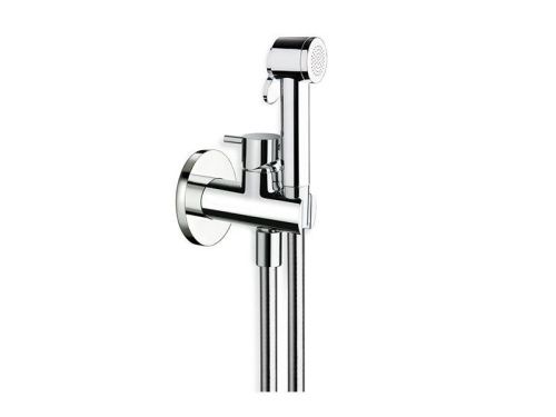 Гигиенический душ Cristina WJ67051 хром