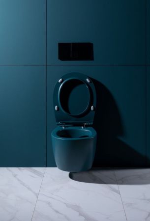 Крышка сиденье Allen Brau Fantasy 4.11005.PT