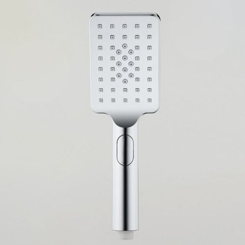 Душевая лейка Bond Cube B03-9700 цвет хром - фото 3