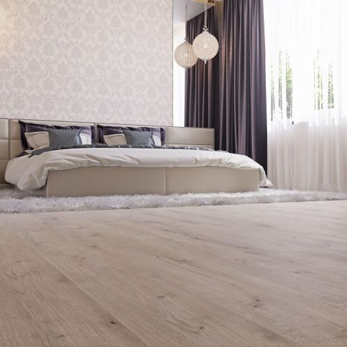 Ламинат Swiss Krono Eco-Tec 732 D1811 Дуб Каньон Т039289 толщина 0,7 см 32 класс 1380х193 - фото 2