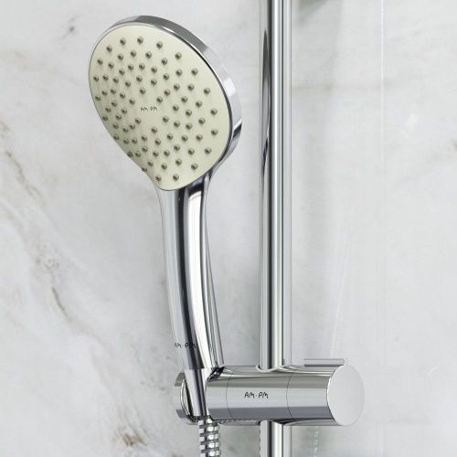Душевая лейка Am.Pm Gem F0290064 цвет хром