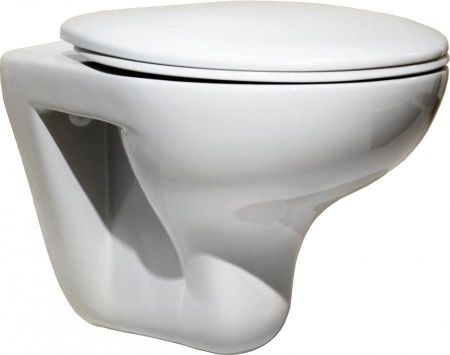 Крышка сиденье для унитаза Roca Mateo ZRU9302815