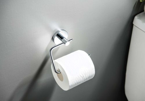 Бумагодержатель Aquatek ЕВРОПА AQ4118CR - фото 5