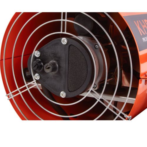 Тепловая пушка Kalashnikov KHD-50 - фото 5