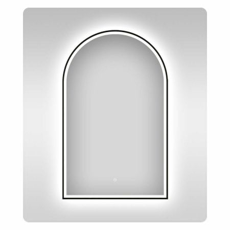 Зеркало с подсветкой Wellsee 7 Rays' Spectrum 172201730 50х80 подвесное