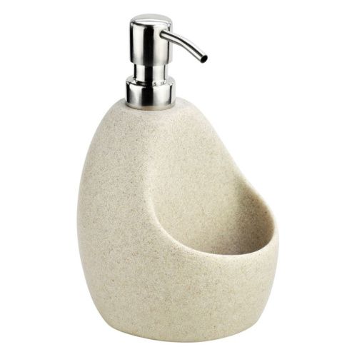 Дозатор для жидкого мыла WasserKRAFT 8099 - фото 3