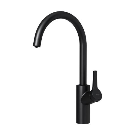 Смеситель для кухни Damixa Eclipse 310721300 на мойку черный