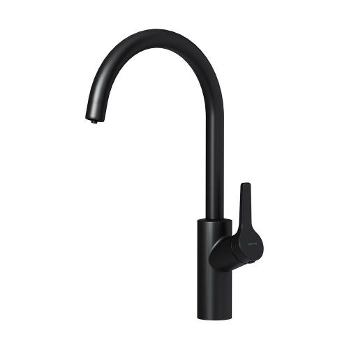 Смеситель для кухни Damixa Eclipse 310721300 на мойку черный