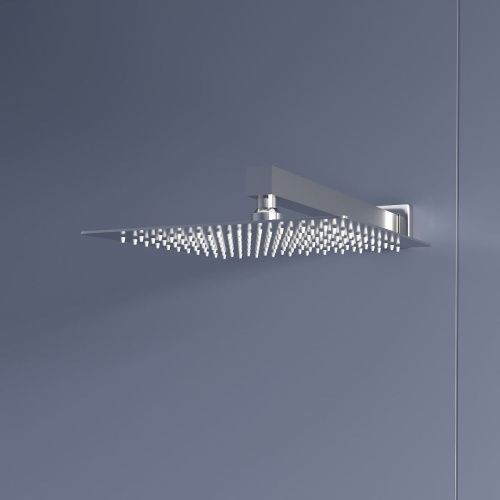 Душевая система RGW Shower Panels 511408371-01 встраиваемая в стену цвет хром - фото 3