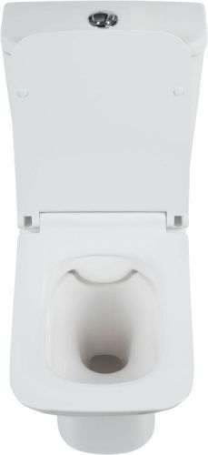 Бачок для унитаза Aquanet Cube Cube-C-1 - фото 3