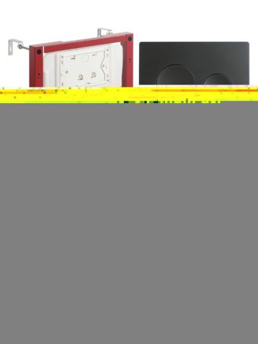 Комплект унитаз с инсталляцией и клавишей смыва Agger ATI05100+APB144 - фото 2