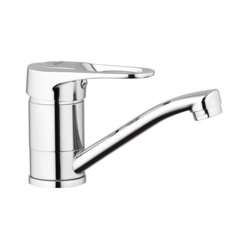 Смеситель для кухни G.Lauf 4P4 4P4-B043 на столешницу хром - фото 2