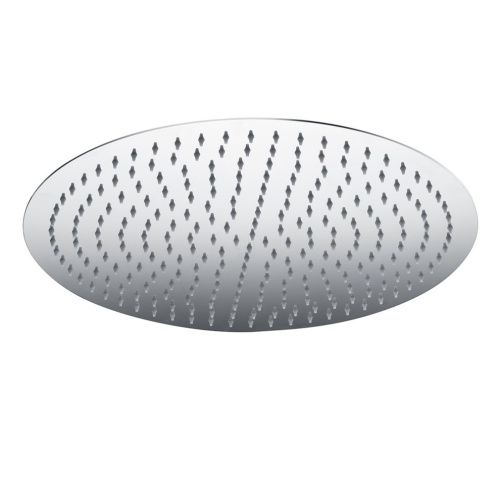 Верхний душ Wasserkraft A117 хром - фото 3