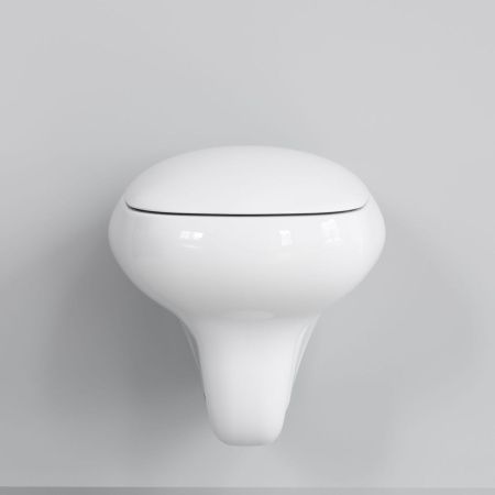 Крышка сиденье Ambassador Diamond 122T20001