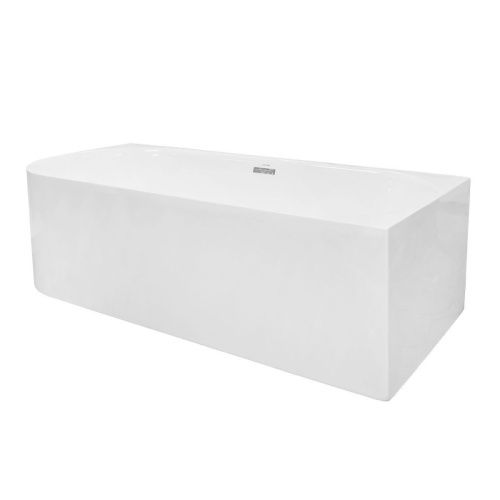 Ванна акриловая Azario RIO GRANDE AZ-6724-2R 17075 170х75 пристенная прямоугольная - фото 3