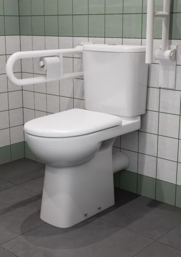 Бачок для унитаза Roca Access ZRU9307906 - фото 3