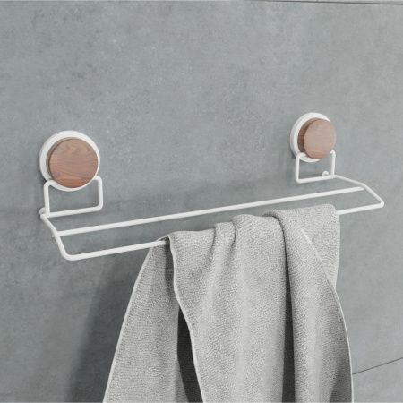 Полотенцедержатель Fixsen Magic white FX-47002