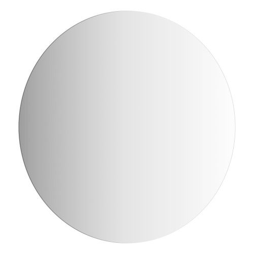 Зеркало с подсветкой Defesto OPTI DF 2855 80х80 подвесное - фото 3