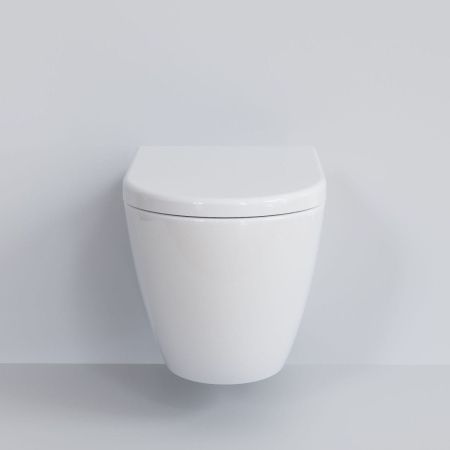 Крышка сиденье Ambassador Queen 112T20001