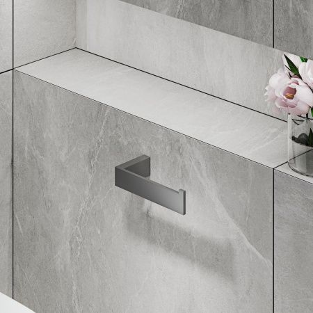 Бумагодержатель Timo Petruma 15241/18