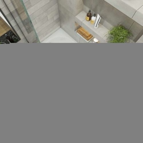 Ванна акриловая Lavinia Boho Bristol 35020050 150х75 встраиваемая прямоугольная без каркаса - фото 4