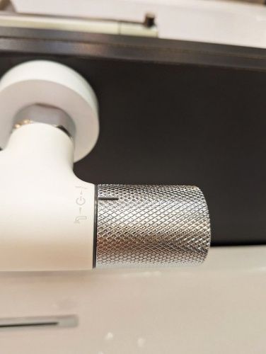 Смеситель для ванны AltroBagno Intento AltroBagnoIntento0217MW настенный белый - фото 4