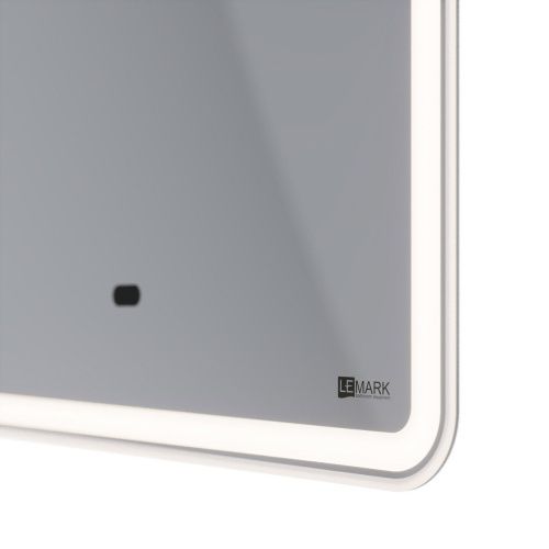 Зеркало LeMark Element LM45Z-E 50х80 подвесное - фото 3