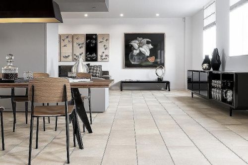 SPC ламинат Damy Floor ASCENT STRONG CDM244-06-ST Монблан толщина 0.5 см 43 класс 610х305 - фото 2