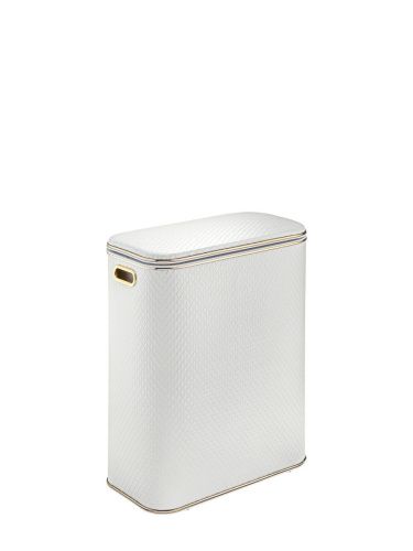 Корзина для белья Geralis Ромб NCWG-BF - фото 4