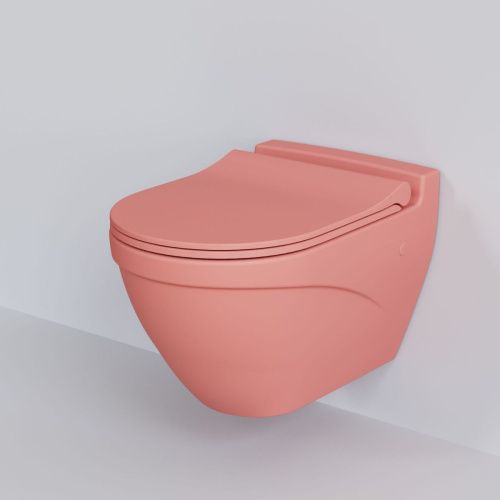 Крышка сиденье Ambassador Nord 132T20901S - фото 5